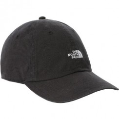 The North Face - Washed Norm Hat Black