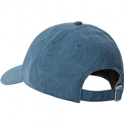 The North Face - Washed Norm Hat Vintage Indigo