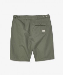 The North Face - M Cotton Short Agave Green