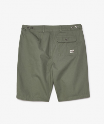 The North Face - M Cotton Short Agave Green