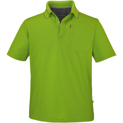 Schoffel - Hiking Polo Green
