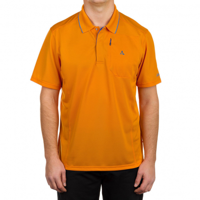 Schoffel - Hiking Polo Orange