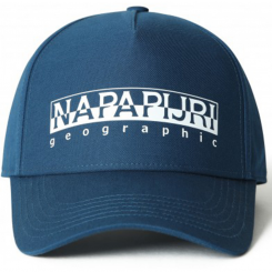 Napapijri - Καπέλο Framing 2 Poseidon Blue