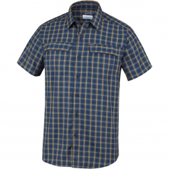 Columbia - Silver Ridge 2.0 Multi Plaid