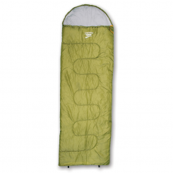 Camping Plus by Terra - Classic 150 Khaki
