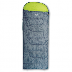 Camping Plus by Terra - Classic 150 Large Grey
