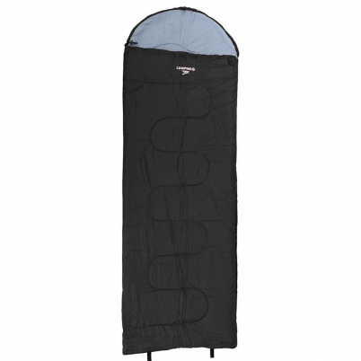 Camping Plus by Terra - Classic 150 Black