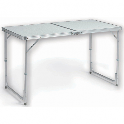 HUPA-Τραπέζι Βαλιτσάκι 2 Θέσεων Ύψους 120x60...