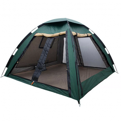 Camping Plus By Terra - Panorama 3P Single Layer
