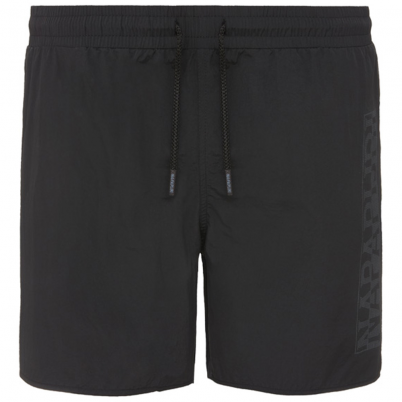 Napapijri - Varco Black