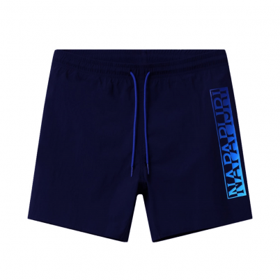 Napapijri - Victor Blu Marine