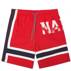 Napapijri - Villa Old Red