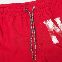 Napapijri - Villa Old Red