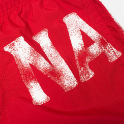 Napapijri - Villa Old Red