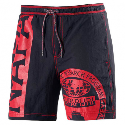 Napapijri - Vorland Blu Marine