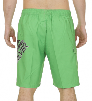 Quiksilver - AQYJV03027 GKM6