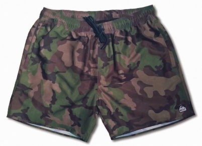 Reef - EMEA Volley Green Camo