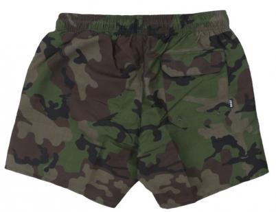 Reef - EMEA Volley Green Camo