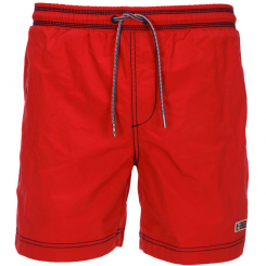 Napapijri - Villa Solid New Bright Red
