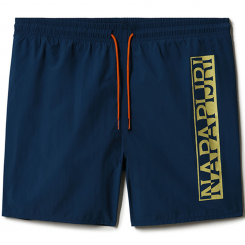 Napapijri - Victor 1 Poseidon Blue