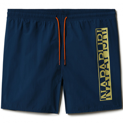 Napapijri - Victor 1 Poseidon Blue