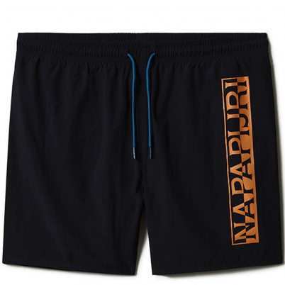 Napapijri - Victor 1 Blu Marine