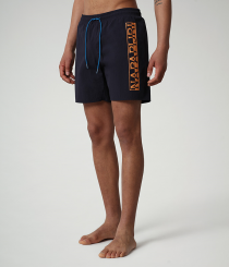 Napapijri - Victor 1 Blu Marine