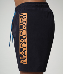 Napapijri - Victor 1 Blu Marine