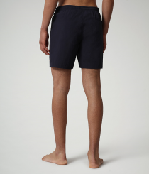 Napapijri - Victor 1 Blu Marine