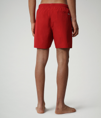 Napapijri - Victor 1 Old Red