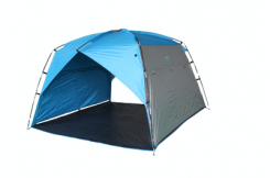 Camping Plus By Terra - Seaside-II