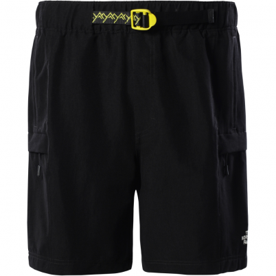 The North Face - M Class V BLTD Short Black