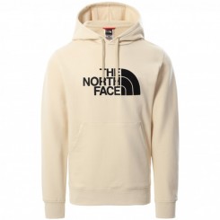 The North Face - M Light Drew Peak Pullover Hoodie...