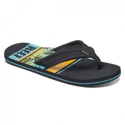 Reef - Waters Black Palms