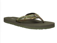 Teva - M Mush II Glacier Olive