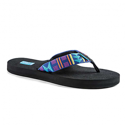 Teva - Mush II Beach Break Blue