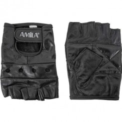 Amila - Weight Lifting Gloves