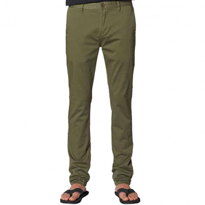 Reef - Trail Pant Olive