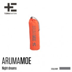 Terranation - Αυτοφούκωτο μαξιλάρι ArumaMoe