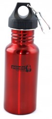 Panda Outdoor - Water tank 500ml with a carabiner