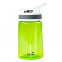 Ace Camp - Tritan Water Bottle 350ml Green
