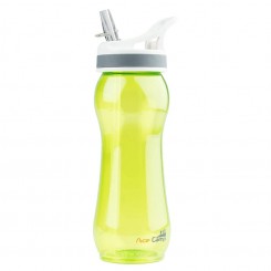 Ace Camp - Tritan Water Bottle 600ml Green