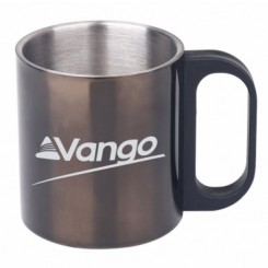 Vango - Stainless Steel Mug 230ml
