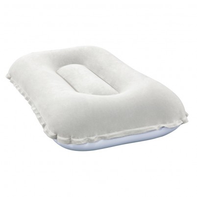 Bestway - Φουσκωτό Mαξιλάρι Γκρι...