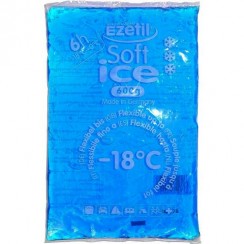 Ezetil - Ice Pumpkin SoftIce 600