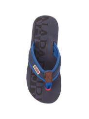 Napapijri - Toledo Blue Marine