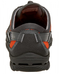 Columbia - Hydratooth Hot Pepper/Light Grey