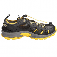 Columbia - Outpost Hybrid Black/Cyber Yellow