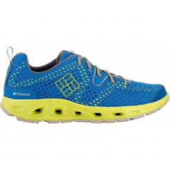 Columbia - Drainmaker II Hyper Blue/Safety Yellow