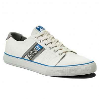 Helly Hansen - Salt Flag F-1 Off White/Silver Grey...